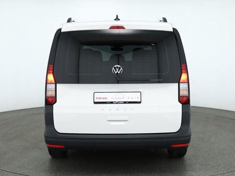 Gebraucht VW Caddy Maxi 114 PS (83 kW) 2024 Andere Van / Kleinbus