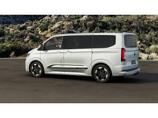 Neu VW Caravelle Edition 150 PS (110 kW) 2026 Clear white Van