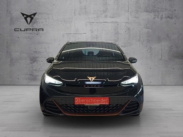 Gebraucht Cupra Born 169 kW (231 PS) 2025 Schwarz Kleinwagen