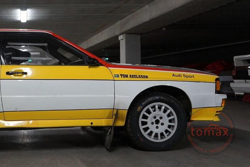 Gebraucht Audi A2 1981 Kleinwagen