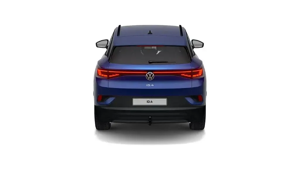 Gebraucht VW ID.4 Pro Performance 150 kW (204 PS) 2023 Blue dusk metallic SUV