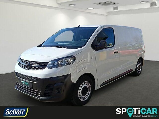 Gebraucht Opel Vivaro-e Combi Edition 100 kW (136 PS) 2022 Van