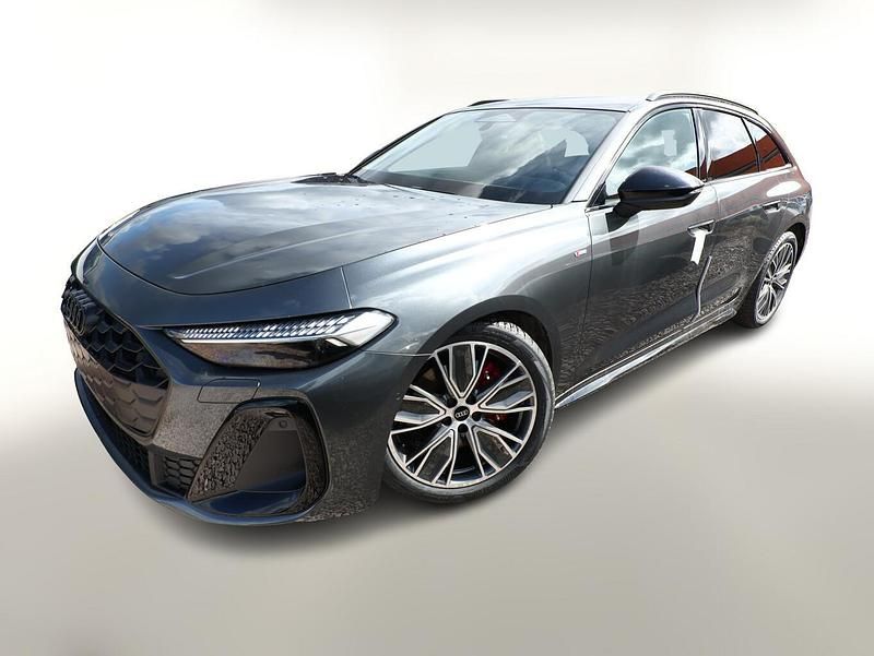 Daytonagrau perleffekt Neu 2025 Audi A5 Comfort Coupé | 60.722 € (Fairer Preis) - Bild 1/4