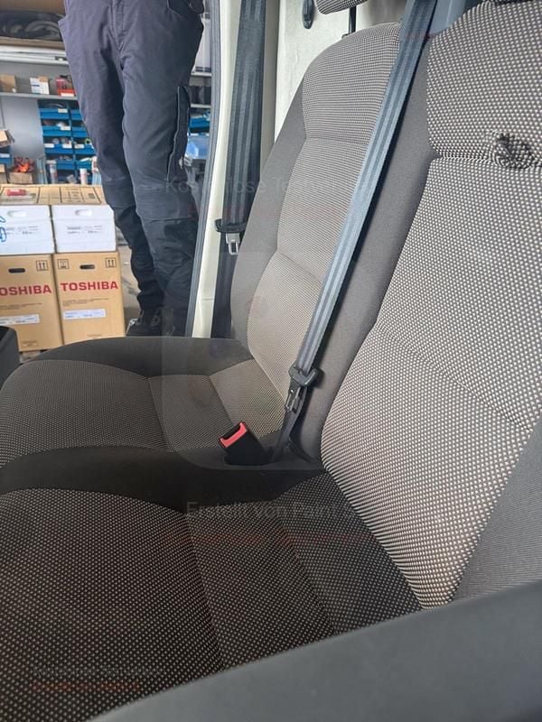 Gebraucht Peugeot Boxer Avantage 163 PS (119 kW) 2018 Weiß Van