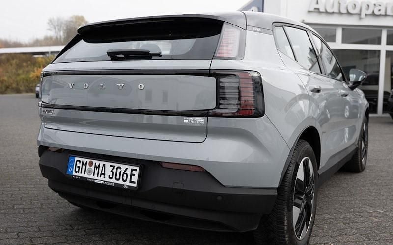 Gebraucht Volvo EX30 Plus 200 kW (272 PS) 2025 Grau SUV