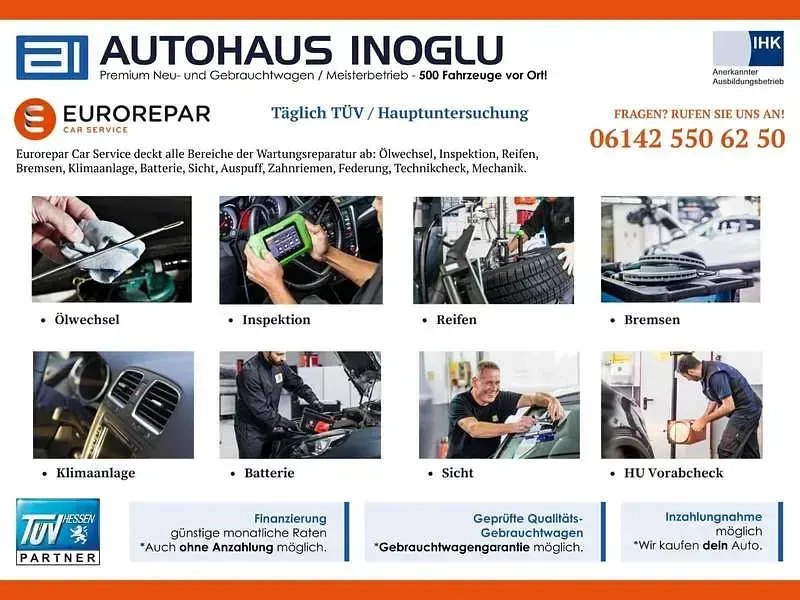 Gebraucht Opel Mokka 136 PS (100 kW) 2025 Grau SUV