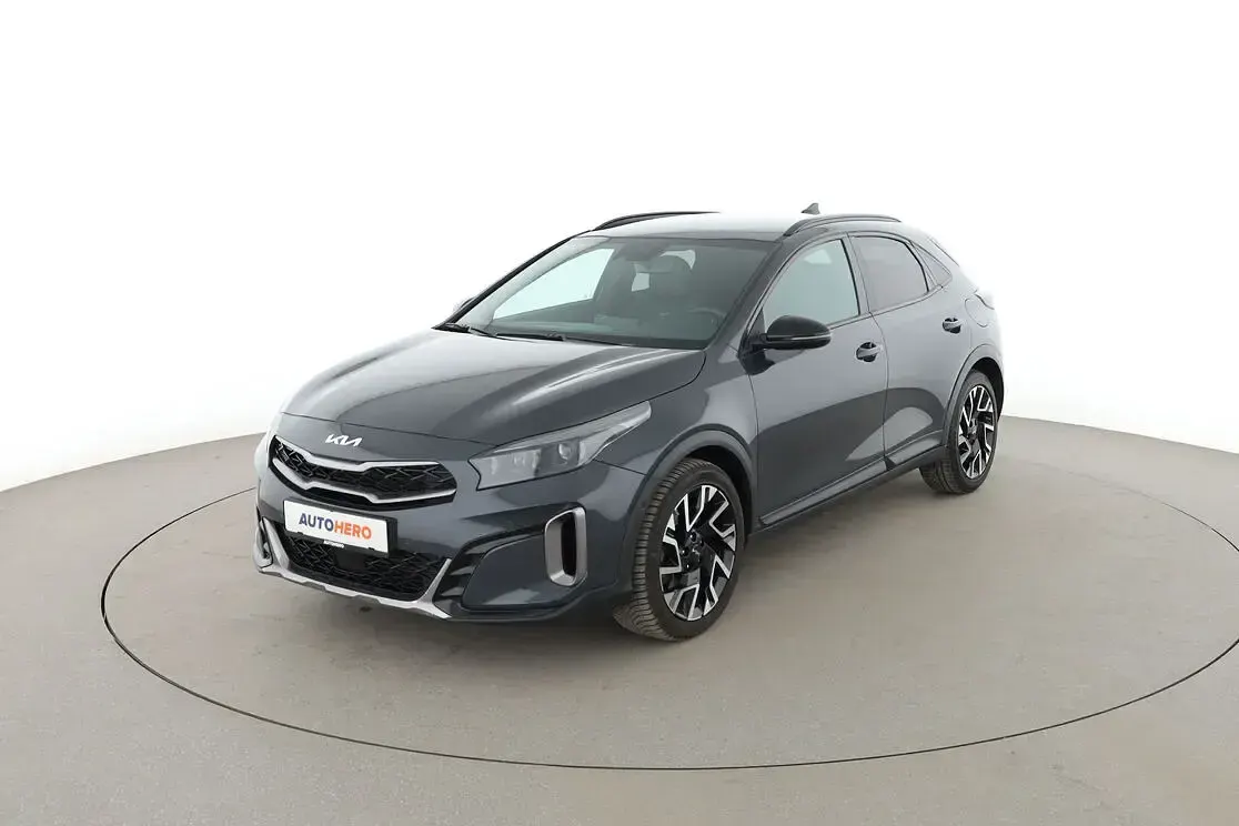 Gebraucht Kia XCeed GT-Line 204 PS (150 kW) 2023 SUV