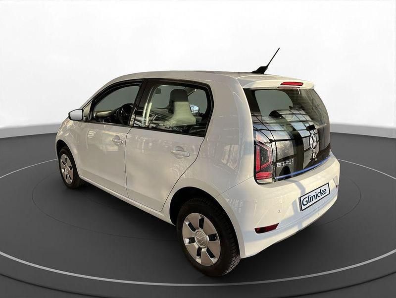 Second-hand VW e-up! 61 kW (83 CP) 2021 Alb Hatchback