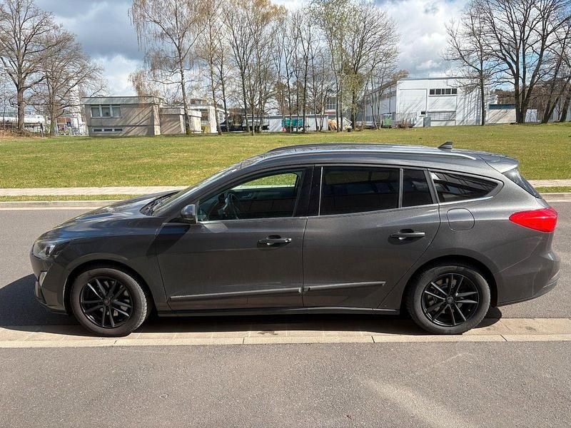 Second-hand Ford Focus 120 CP (88 kW) 2020 Maro Break