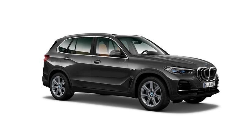 Gebraucht BMW X5 iPerformance 286 PS (210 kW) 2022 SUV
