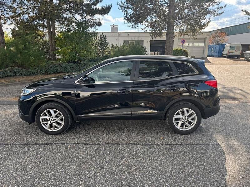 Gebraucht 2016 Renault Kadjar XMOD SUV | 9.199 € (Guter Preis) - Bild 1/4