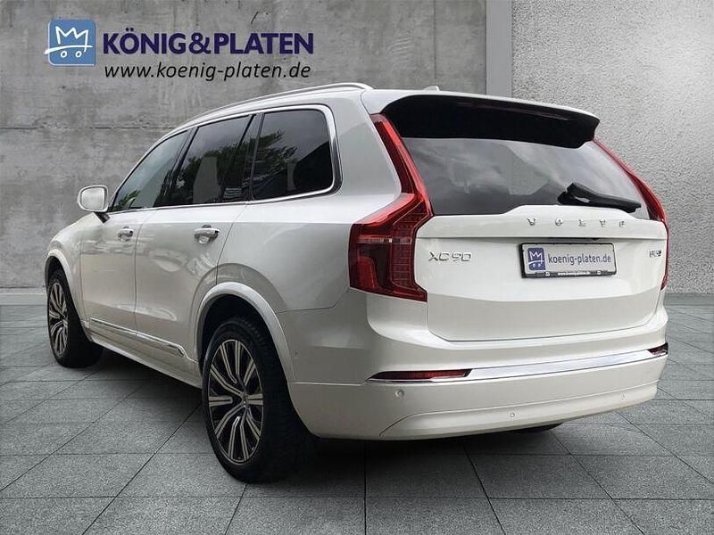 Gebraucht Volvo XC90 Plus 235 PS (172 kW) 2022 Andere SUV