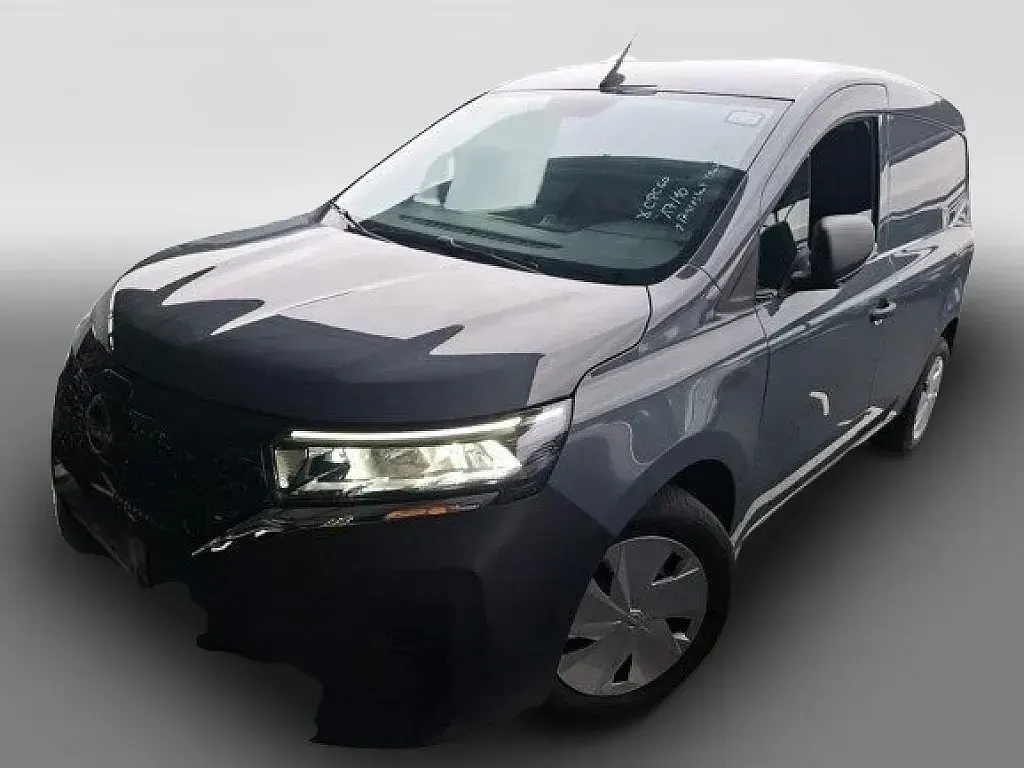 Usado Nissan Townstar 89 kW (122 HP) 2024 Monovolume