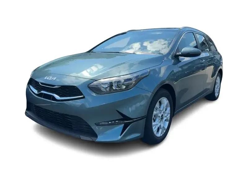 Grau Neu 2025 Kia Ceed Kombi | 20.850 € (Guter Preis) - Bild 1/4