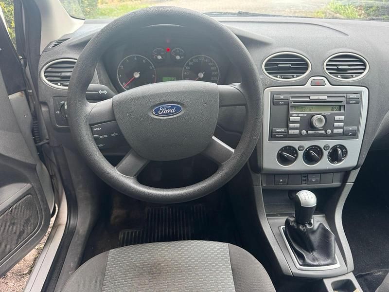 Usata Ford Focus 2006 Coupé