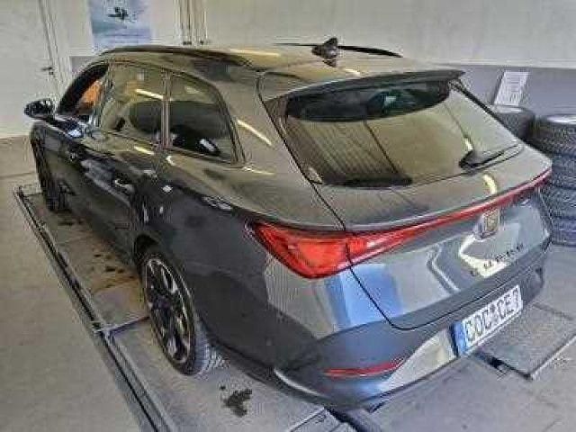 Usata Cupra Leon 245 CV (180 kW) 2023 Grigio Berlina