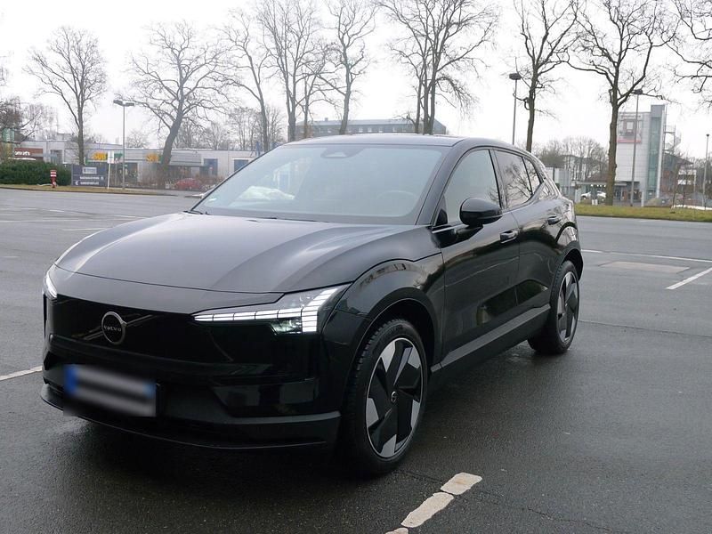 Gebraucht Volvo EX30 Plus 200 kW (272 PS) 2024 Schwarz SUV
