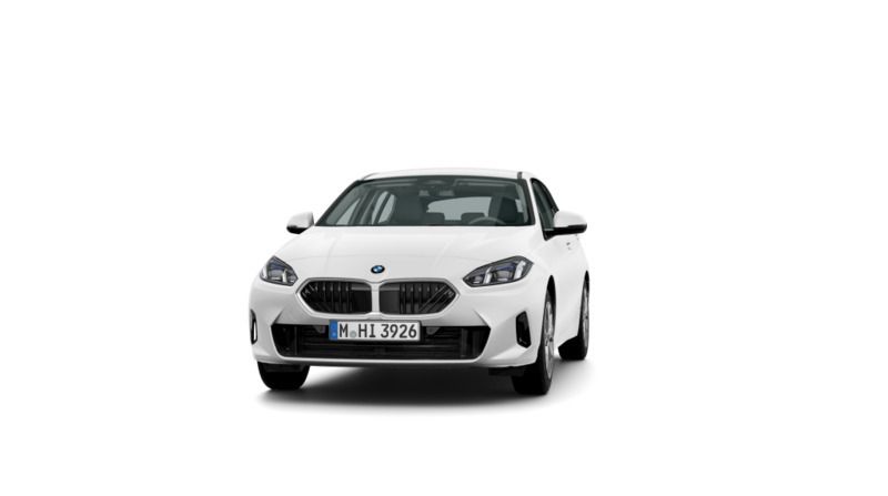 Neu 2025 BMW 116 Efficient Dynamics Kleinwagen | 32.769 € (Fairer Preis) - Bild 1/4