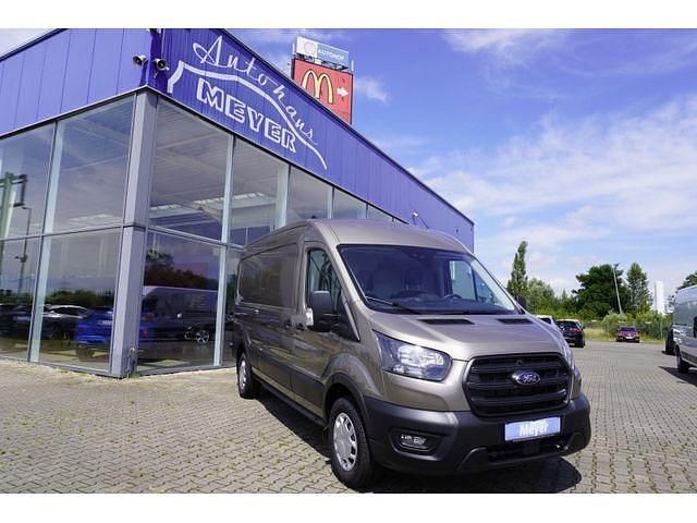 Gebraucht 2023 Ford Transit Van / Kleinbus | 33.710 € (Fairer Preis) - Bild 1/4