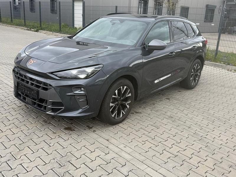 Second-hand Cupra Terramar 150 CP (110 kW) 2025 Gri SUV