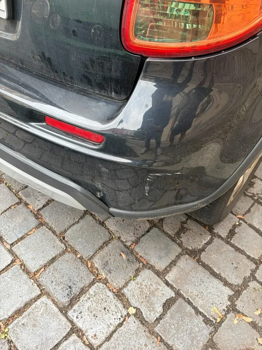 Gebraucht Suzuki SX4 120 PS (88 kW) 2011 Schwarz SUV