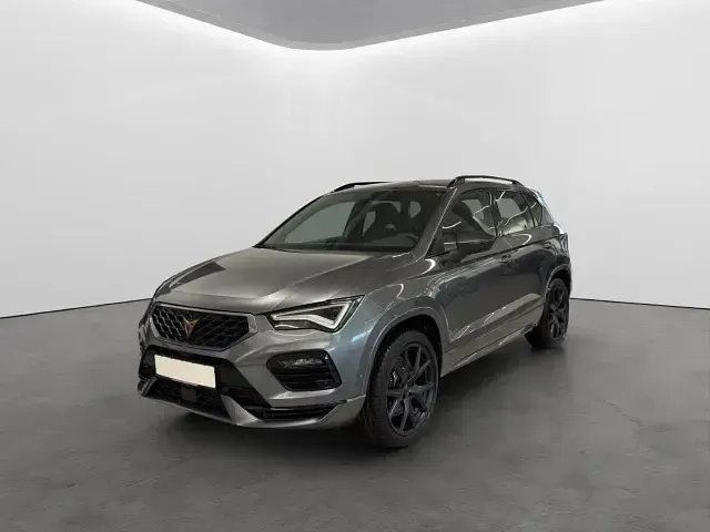 Neu Cupra Ateca VZ 300 PS (220 kW) 2026 Grau SUV