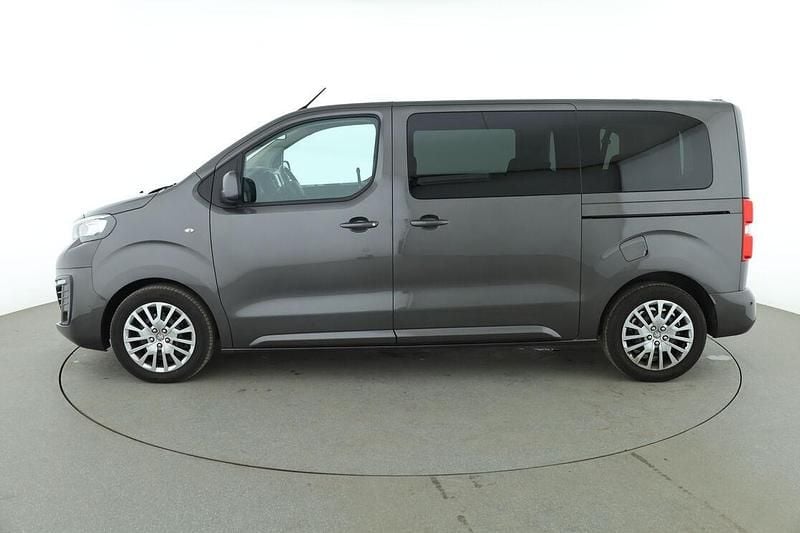 Gebraucht Peugeot Expert Active 150 PS (110 kW) 2020 Grau Van