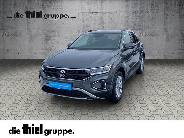 Neu VW T-Roc Edition 150 PS (110 kW) 2026 Schwarz SUV