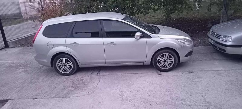 Usata Ford Focus Style 90 CV (66 kW) 2009 Station wagon