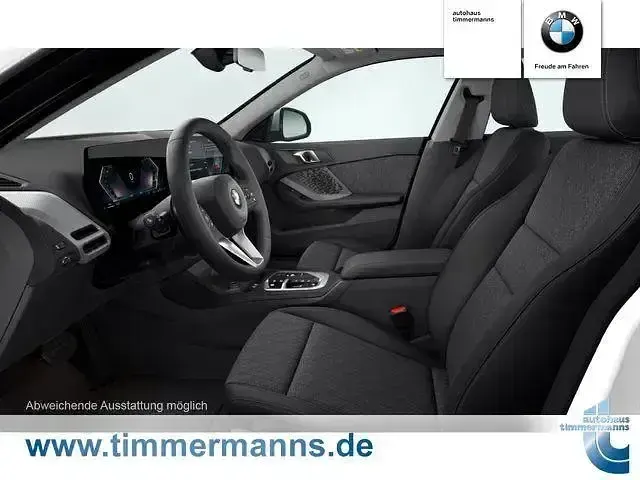 Gebraucht BMW 220 Gran Coupé Efficient Dynamics 170 PS (125 kW) 2025  alpinweiss 3 Coupé