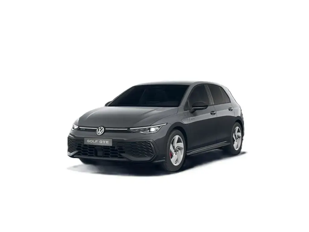 Gebraucht VW Golf VIII Style 272 PS (200 kW) 2025 Grau Limousine