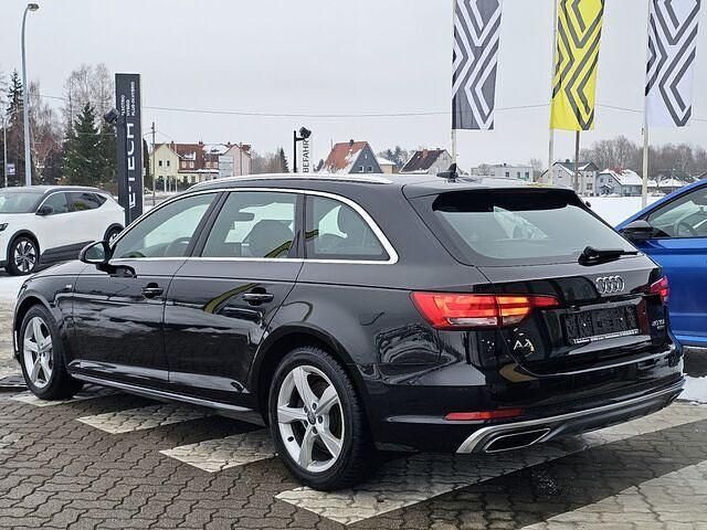 Gebraucht Dacia Lodgy Stepway 131 PS (96 kW) 2019 Schwarz (perlmuttschwarz (schwarz)) Van / Kleinbus