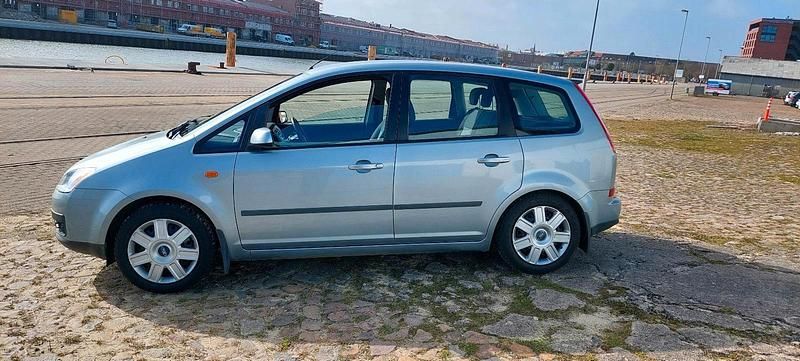 Second-hand Ford C-MAX 115 CP (84 kW) 2005 Monovolum