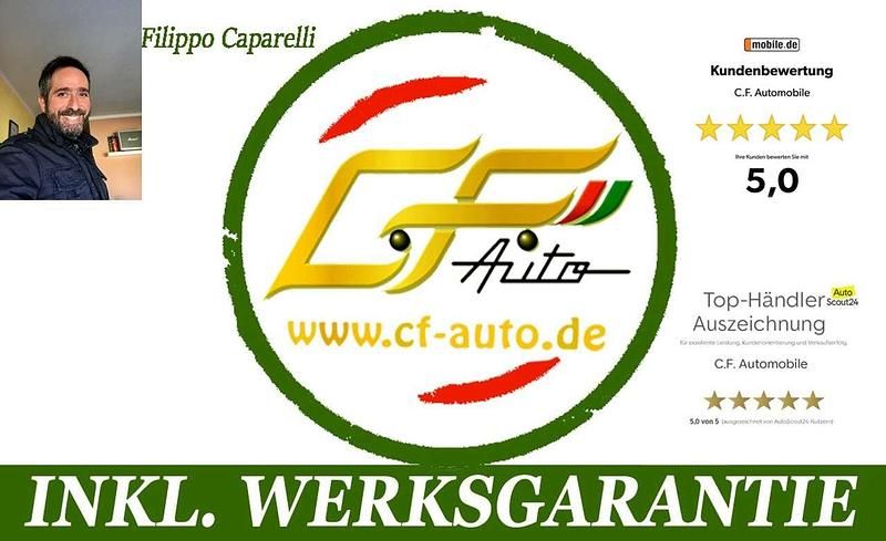 Gebraucht Audi Q2 S-Line 150 PS (110 kW) 2026 Daytonagrau perleffekt SUV