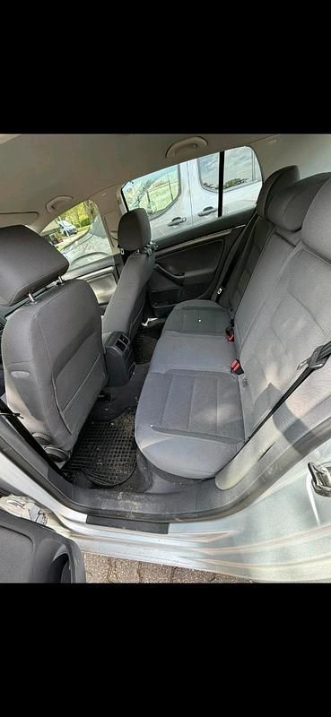 Usata VW Golf IV 2004 Utilitaria