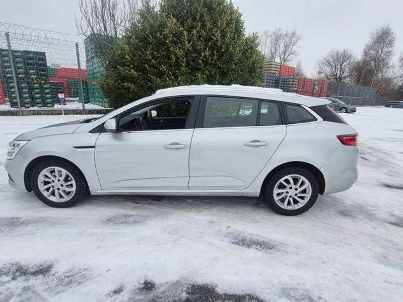 Andere Gebraucht 2019 Renault Mégane IV Limousine | 7.999 € (Guter Preis) - Bild 1/4