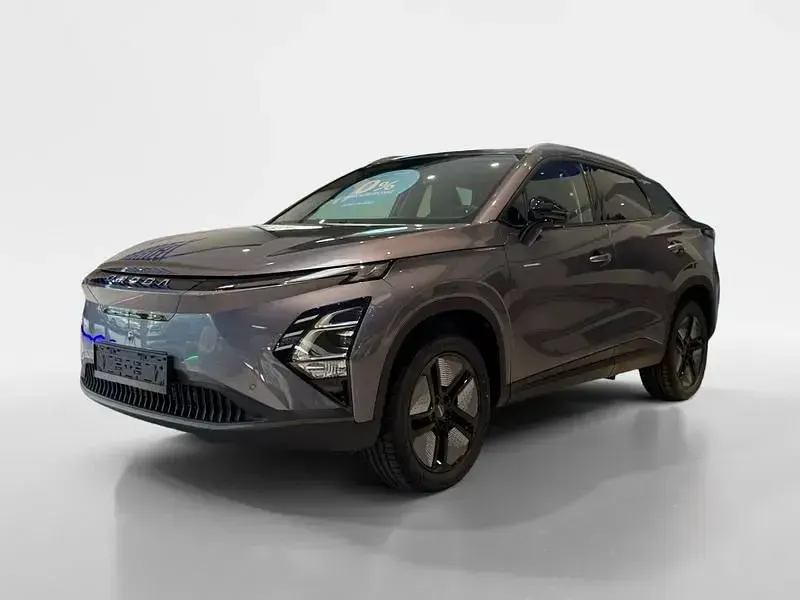 Neu Omoda 5 155 kW (211 PS) 2026 Grau SUV