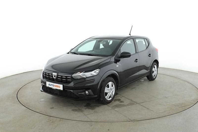 Gebraucht Dacia Sandero Comfort 91 PS (66 kW) 2021 Limousine
