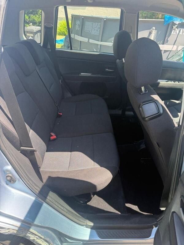 Blau Gebraucht 2006 Mazda 2 Active Kleinwagen | 1.000 € (Superpreis) - Bild 1/4