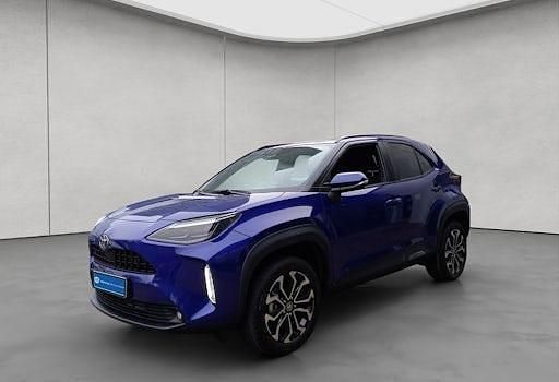 Grau Neu 2025 Toyota Yaris Cross SUV | 29.990 € (Fairer Preis) - Bild 1/4