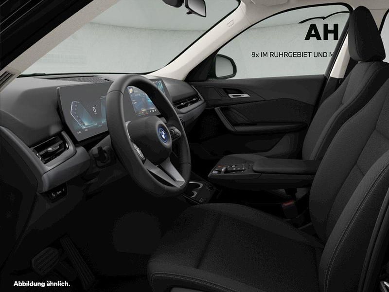 Gebraucht BMW iX1 Performance 230 kW (313 PS) 2023 Schwarz SUV