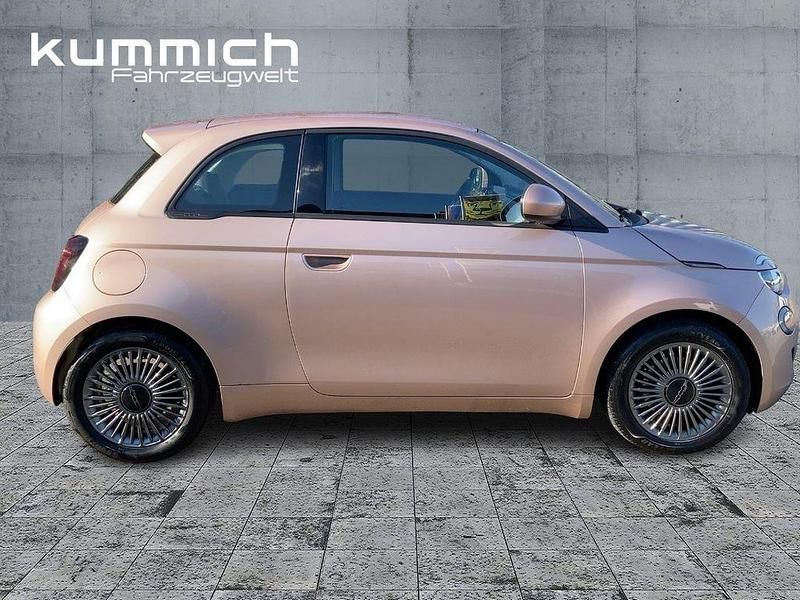 Gebraucht Fiat 500e 86 kW (118 PS) 2022 Gold Limousine