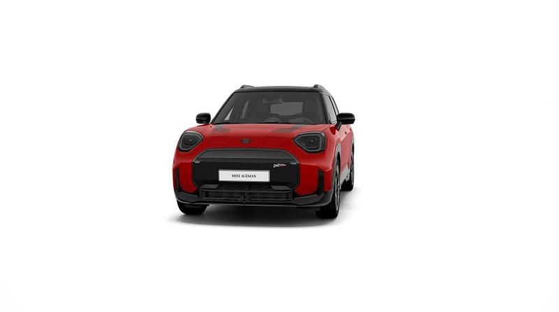 Neu 2024 Mini Aceman SUV | 37.434 € (Guter Preis) - Bild 1/3