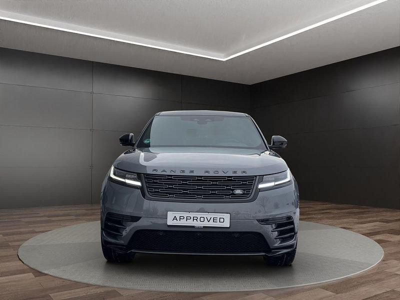 Gebraucht Land Rover Range Rover Velar Dynamic 400 PS (294 kW) 2026 Zadar grey SUV