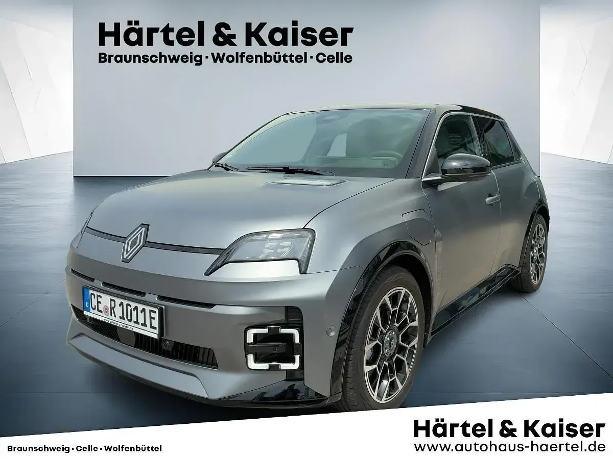 Gebraucht Renault 5 E-Tech Komfort 11 kW (15 PS) 2025