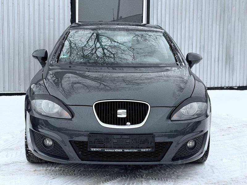 Gebraucht 2010 Seat Leon Sport Kleinwagen | 3.500 € (Fairer Preis) - Bild 1/4