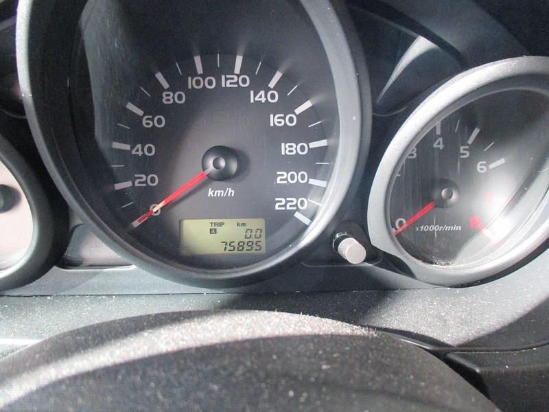 Gebraucht Mitsubishi Colt 75 PS (55 kW) 2006 Silber Kleinwagen