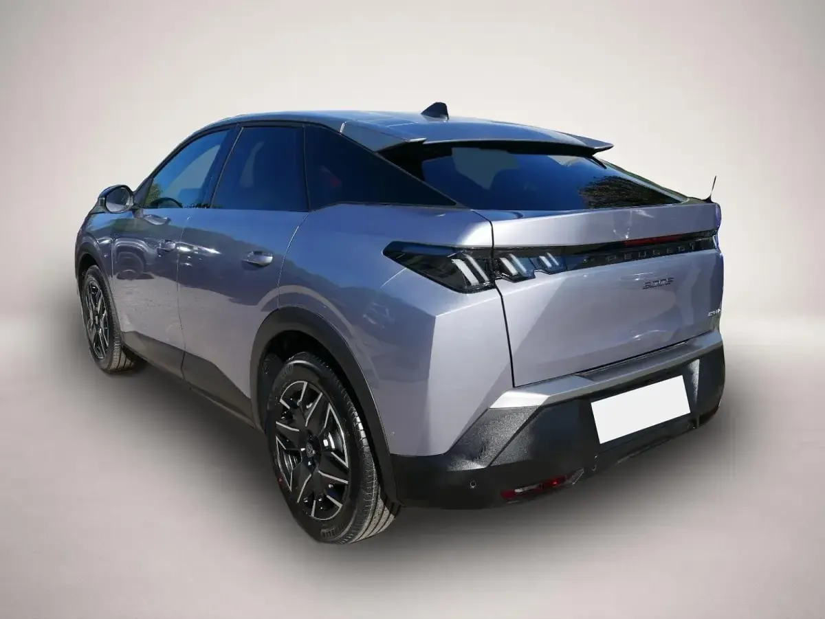 Neu Peugeot 3008 Allure 145 PS (106 kW) 2026 Manufacturer SUV