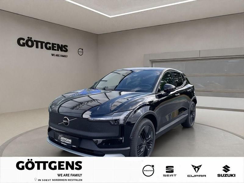 Schwarz Neu 2025 Volvo EX30 CC Performance SUV | 49.250 € (Fairer Preis) - Bild 1/4