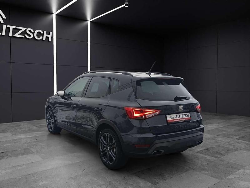 Neu Seat Arona FR 116 PS (85 kW) 2026 "magnetic tech" SUV